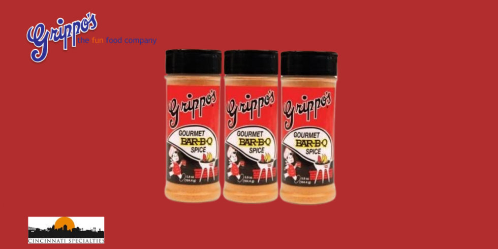 All About Grippos Seasoning And Flavors | Cincinnati