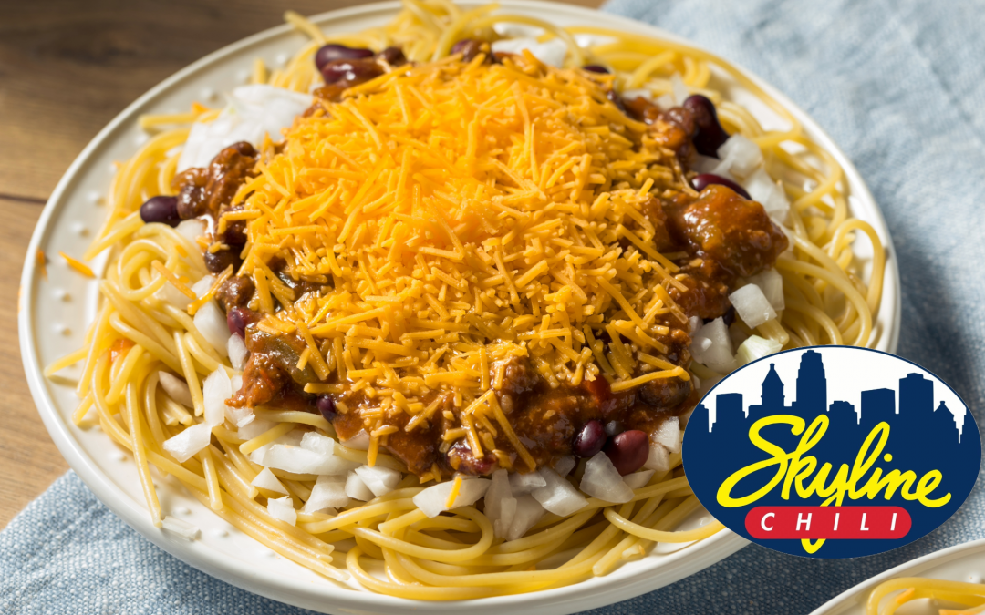 Discover All Skyline Chili Locations or Buy it Online from Anywhere