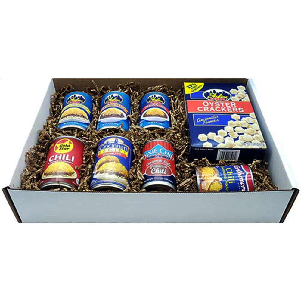 Cincinnati Gift Boxes