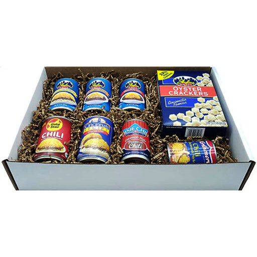 Cincinnati Chili Gift Box