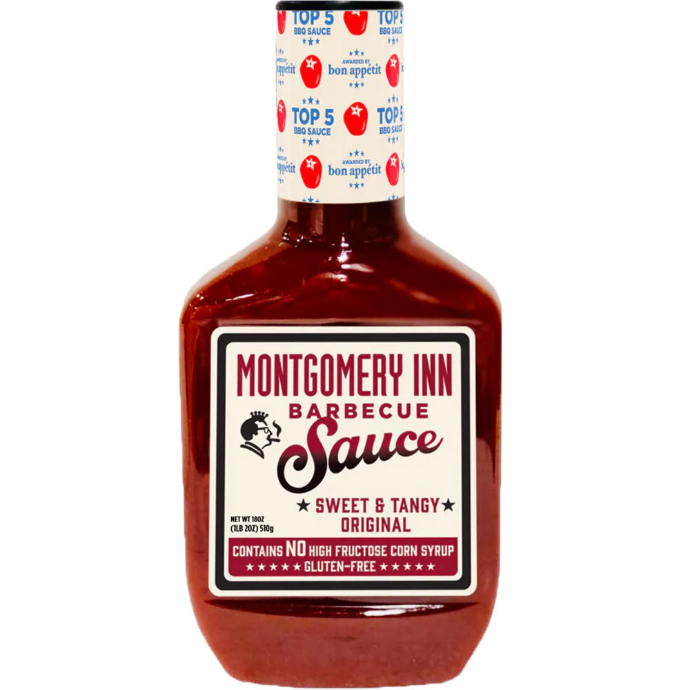 Montgomery Inn
