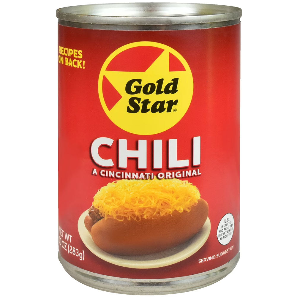 Gold Star Chili