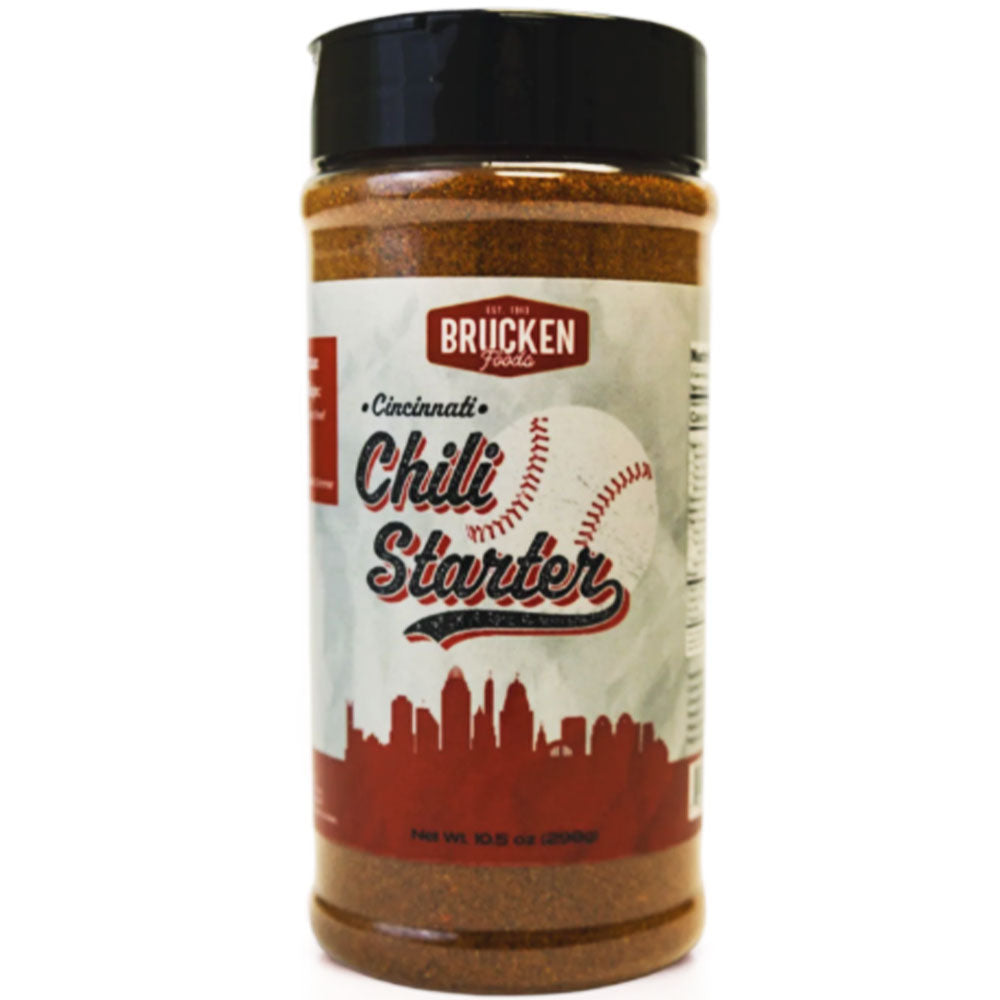 Cincy Seasoning