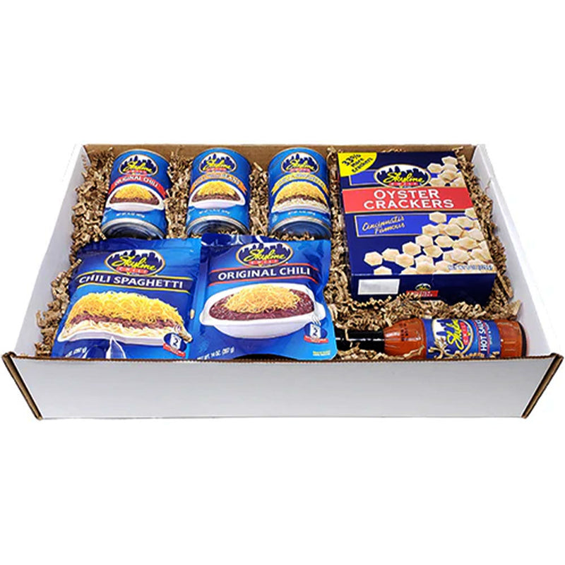 Skyline Chili Gift Box
