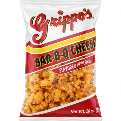 Grippos Popcorn