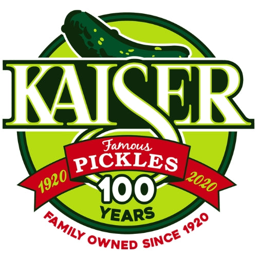 Kaiser Pickles