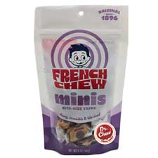 French Chew Minis Dr. Chew 5oz Bag