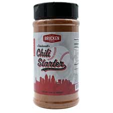 Cincinnati Chili Starter 10.5oz