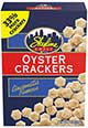 Skyline Chili Oyster Crackers 3 8oz Boxes 