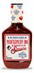 Montgomery Inn No Sugar Added Barbecue Sauce 18oz 